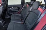 Mini John Cooper Works Clubman 2017 года (ZA)